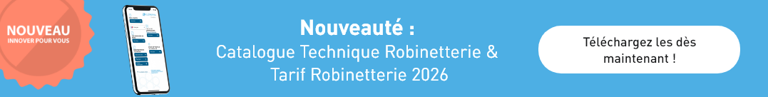 Nouvelle bannière